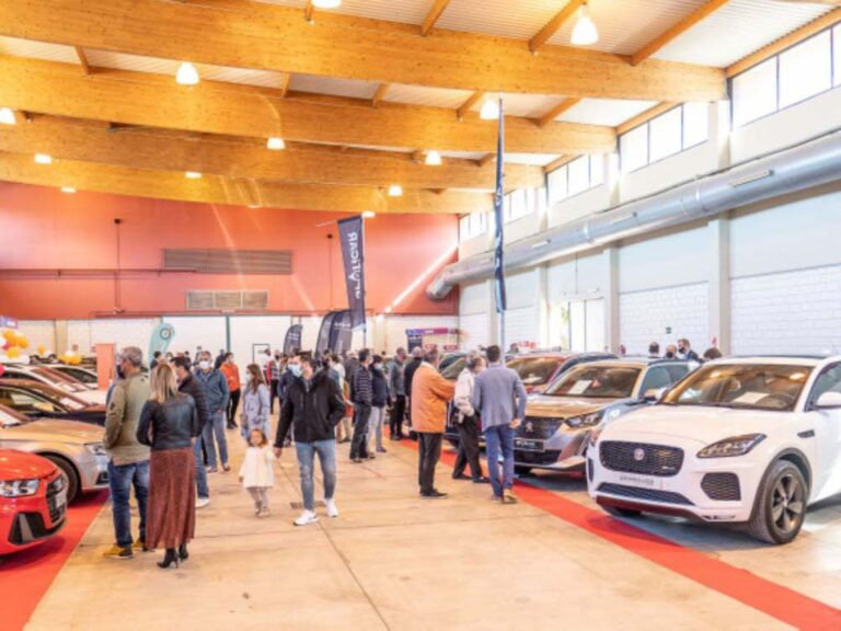 Ferial Albelda - Vehículo de Ocasión