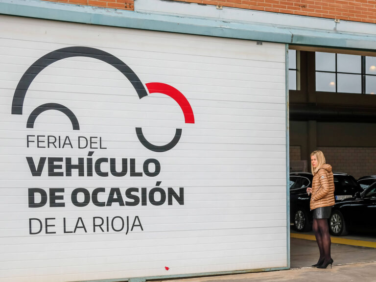 Ferial Albelda - Vehículo de Ocasión