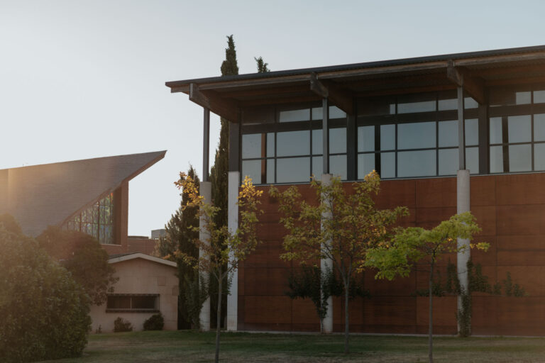 Ferial Albelda - Recinto Exterior