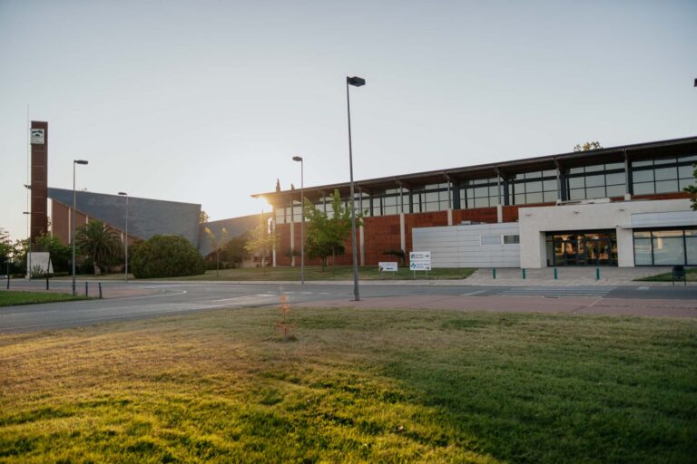 Ferial Albelda - Recinto Exterior