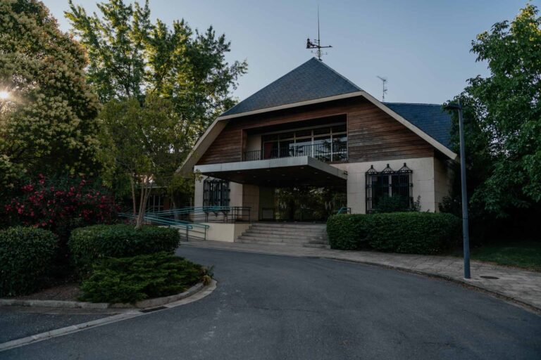 Ferial Albelda - Recinto Exterior